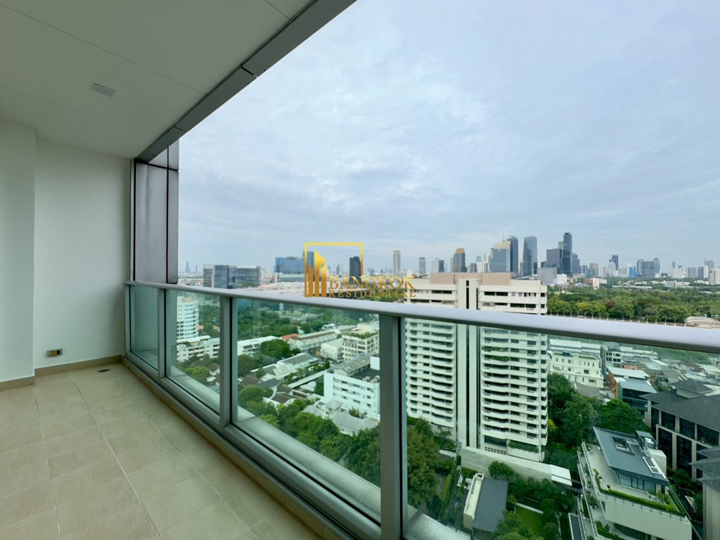 รูป Millennium Residence - Modern 3 Bed Property in Asoke Area - BR5383CD - รูปที่ 16/47