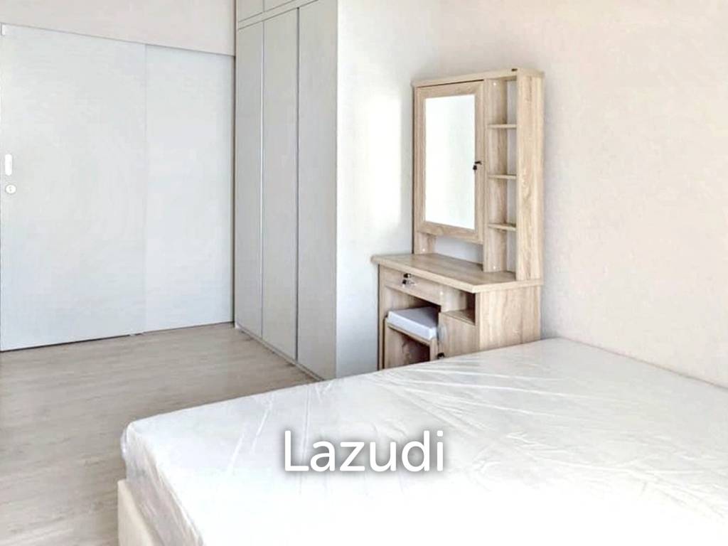 รูป 2 Bed 1 Bath 48 Sqm Condo For Sale - รูปที่ 5/11