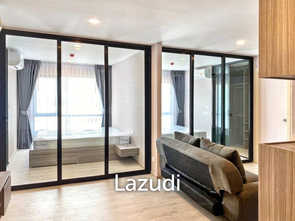 picture 2 Bed 2 Bath 55 SQ.M The Origin Sukhumvit 105 - 18/19