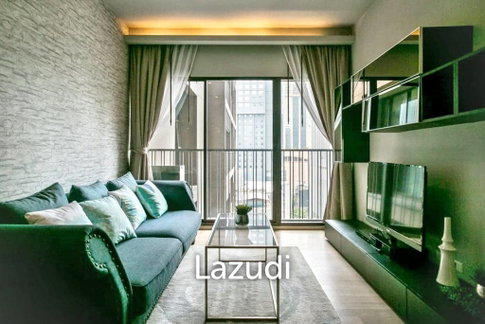 1 Bed 1 Bath 51 SQ.M. Noble Refine Sukhumvit 26