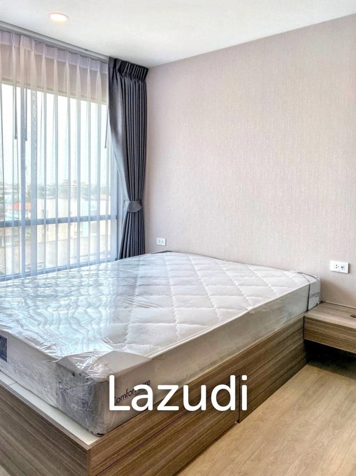 picture 2 Bed 2 Bath 55 SQ.M The Origin Sukhumvit 105 - 15/19