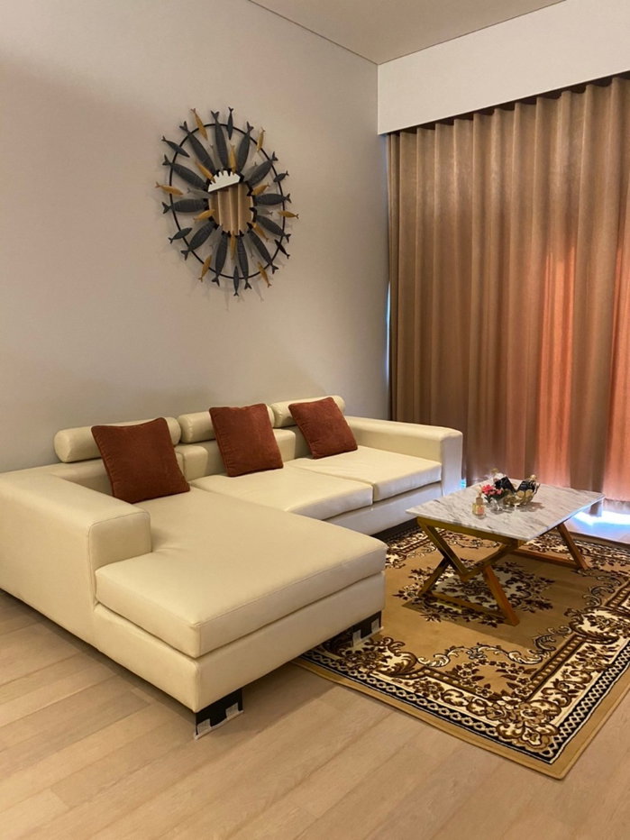 รูป ♦ Good Deal ♦ ชั้น 05+ 111.00 ตร.ม. | 2 ห้องนอน วิวเมือง | ใกล้ เอททองหล่อ 1 นาที, ดองกิ มอลล์ 2 นาที, BTS ทองหล่อ 4 นาที - รูปที่ 16/21