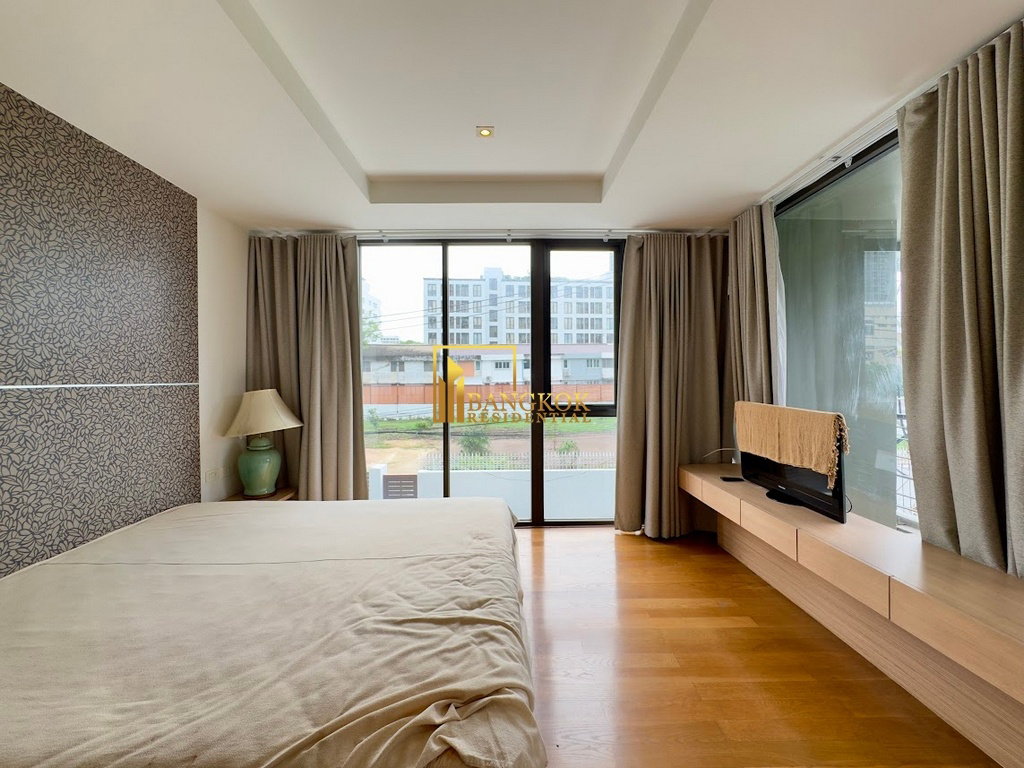 รูป W8 Condo - Stylish 2 Bedroom Condo For Rent in Thonglor Area - BR60389CD - รูปที่ 8/27
