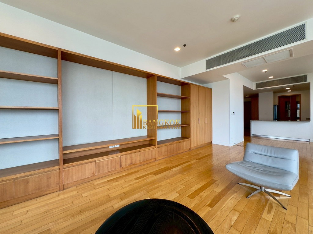 รูป Millennium Residence - Modern 3 Bed Property in Asoke Area - BR5383CD - รูปที่ 6/47