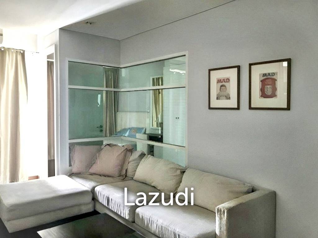 รูป 2 Bed 2 Bath 86 Sqm Condo For Sale - รูปที่ 2/9
