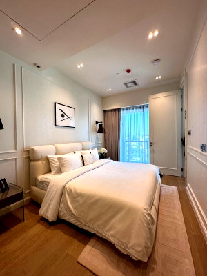ขายคอนโด : The Strand Thonglor ห้องใหม่มือ1 เริ่ม 14.80 ลบ.  มีให้เลือกหลายห้อง