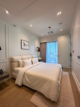 The Strand Thonglor ห้องใหม่มือ1 เริ่ม 14.80 ลบ. มีให้เลือกหลายห้อง