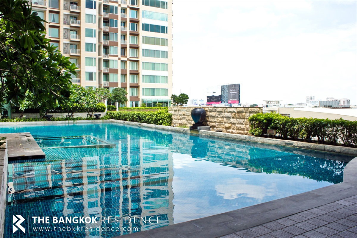 รูป The Empire place เอกสิทธิ์แห่งความหรูหราบนทำเลเศรษฐกิจ - รูปที่ 4/10