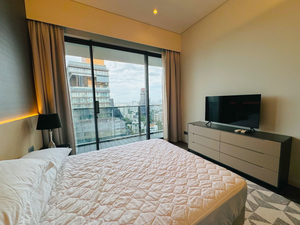 รูป ♢ Ready to move in ♢ ชั้น 20+ 201.80 ตร.ม. | 3 ห้องนอน 3 ห้องน้ำ | ใกล้ เอททองหล่อ 1 นาที, ดองกิ มอลล์ 2 นาที, BTS ทองหล่อ 4 นาที - รูปที่ 12/18