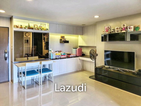 2 Bed 2 Bath 72 Sqm Condo For Rent and Sale