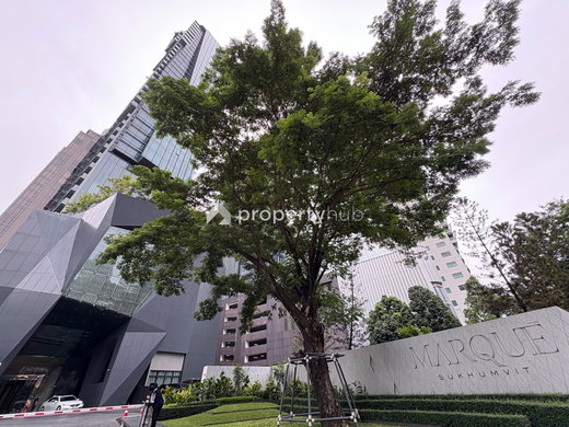รูป MARQUE Sukhumvit - รูปที่ 1/12