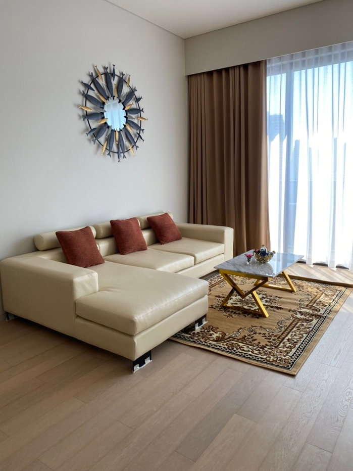 รูป ♦ Good Deal ♦ ชั้น 05+ 111.00 ตร.ม. | 2 ห้องนอน วิวเมือง | ใกล้ เอททองหล่อ 1 นาที, ดองกิ มอลล์ 2 นาที, BTS ทองหล่อ 4 นาที - รูปที่ 1/21