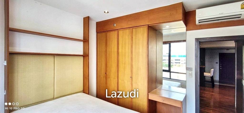 รูป ขาย Baan Piya Sathorn 2 ห้องนอน 2 ห้องน้ำ 92.10 ตารางเมตร - รูปที่ 13/27