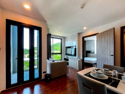 Condos for sale : 🚨 Foreigner Quota Urgent! Best Price at Stasia Residence Sriracha 36.41 sq.m 3rd Floor 🏢 [MNs250301]