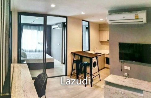 1 Bed 1 Bath 35 Sqm Condo For Sale