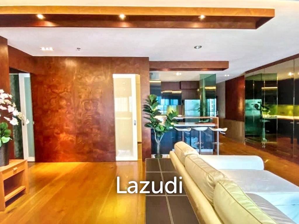 รูป 1 Bed 2 Bath 105 SQ.M Sathorn Gardens - รูปที่ 8/10