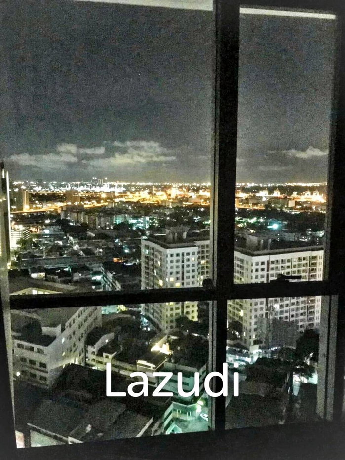 รูป 2 Bed 2 Bath 82 SQ.M The Room Sukhumvit 69 - รูปที่ 15/15