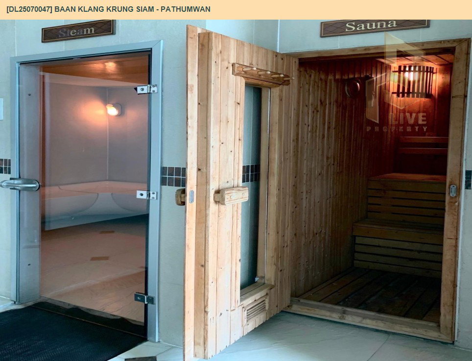 รูป DL25070047 ให้เช่าคอนโด บ้าน กลางกรุง สยาม - ปทุมวัน (Baan Klang Krung Siam - Pathumwan) ใกล้ BTS ราชเทวี พร้อมเข้าอยู่ โทรด่วน 0638692663 LineID @952jdxxk - รูปที่ 14/14