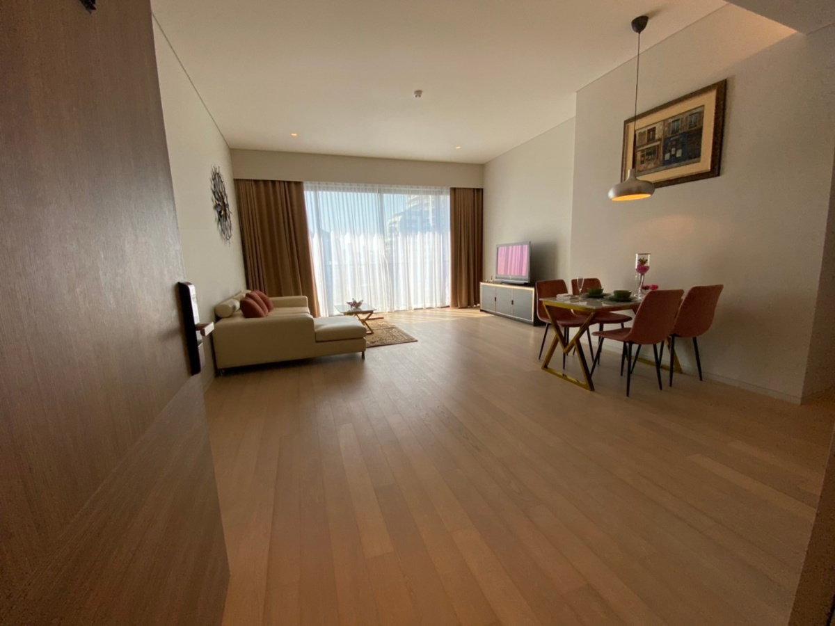 รูป ♦ Good Deal ♦ ชั้น 05+ 111.00 ตร.ม. | 2 ห้องนอน วิวเมือง | ใกล้ เอททองหล่อ 1 นาที, ดองกิ มอลล์ 2 นาที, BTS ทองหล่อ 4 นาที - รูปที่ 2/21