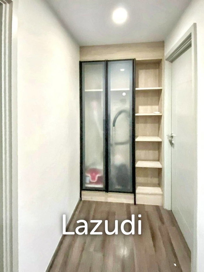 รูป 2 Bed 2 Bath 66.49 SQ.M Sari By Sansiri - รูปที่ 5/6