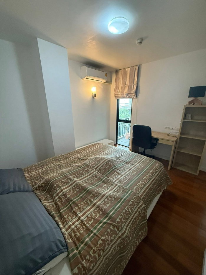 picture #Z1198 For rent Le Cote Sukhumvit 14 - 3/10