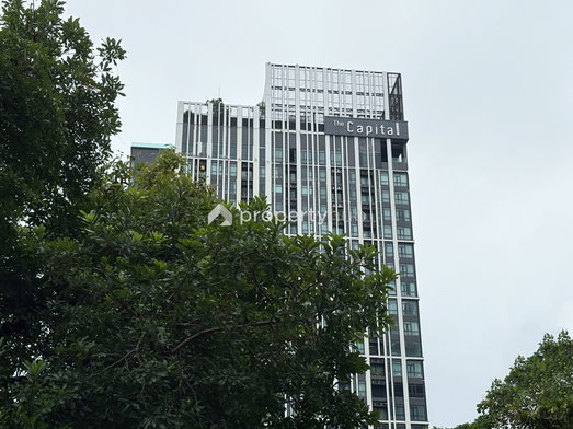รูป The Capital Ekamai - Thonglor - รูปที่ 5/7
