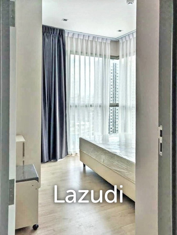 รูป 2 Bed 1 Bath 48 Sqm Condo For Sale - รูปที่ 7/11