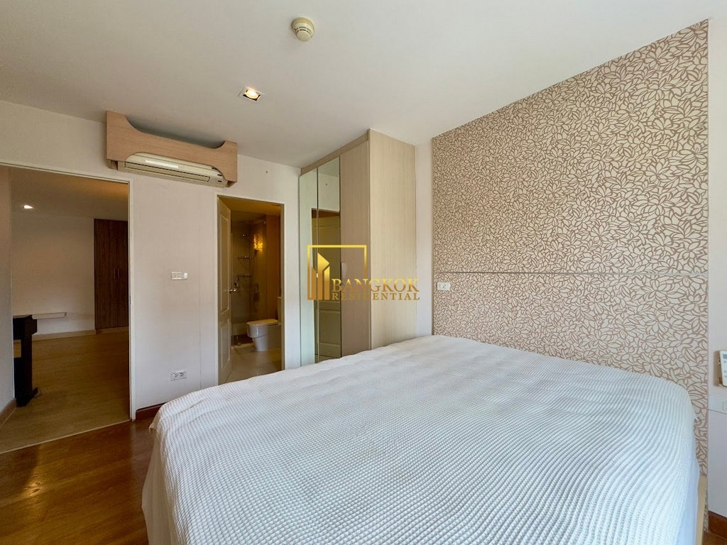 รูป W8 Condo - Stylish 2 Bedroom Condo For Rent in Thonglor Area - BR60389CD - รูปที่ 18/27