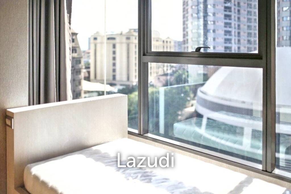 รูป 2 Bed 2 Bath 55 Sqm Condo For Sale - รูปที่ 9/13