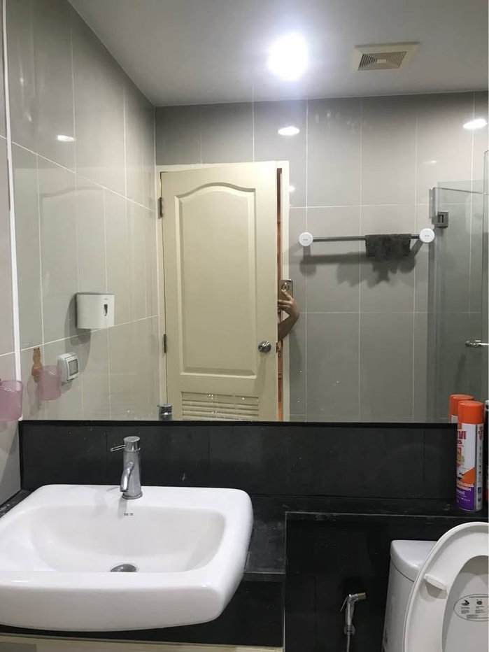 picture Condo for Rent at Bangkok Horizon Ratchada - Thapra (A6807009) - 7/10