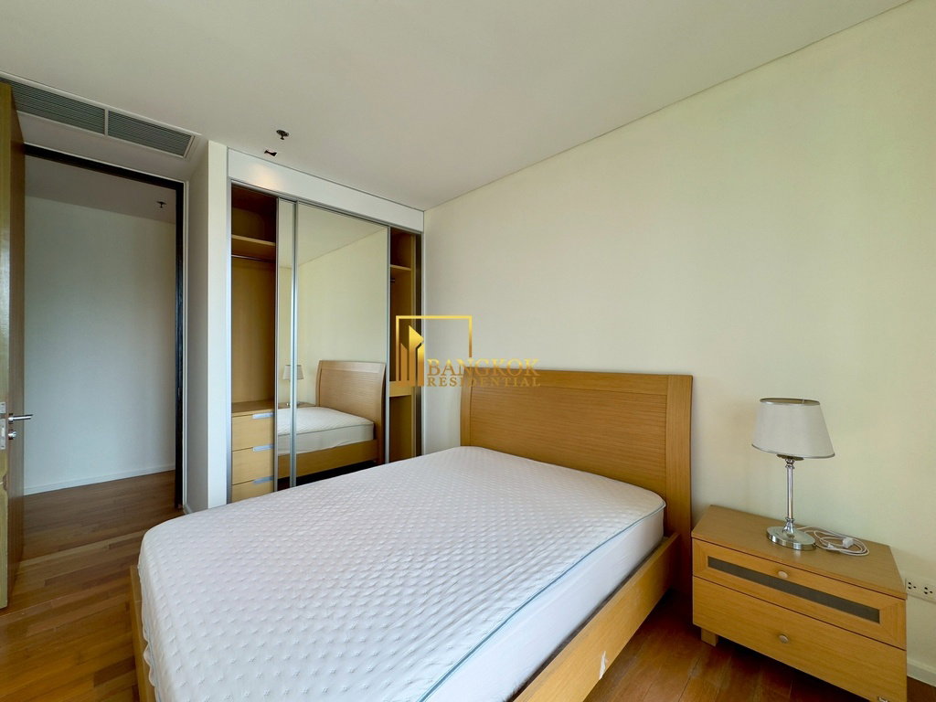รูป The Lakes - Spacious 2 Bed Property For Rent Near Benjakitti Park - BR10501CD - รูปที่ 18/32