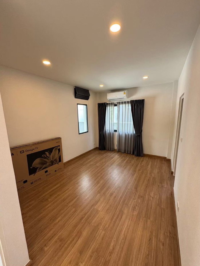 picture #R4969  House for rent  Centro Vibhavadi - 14/25