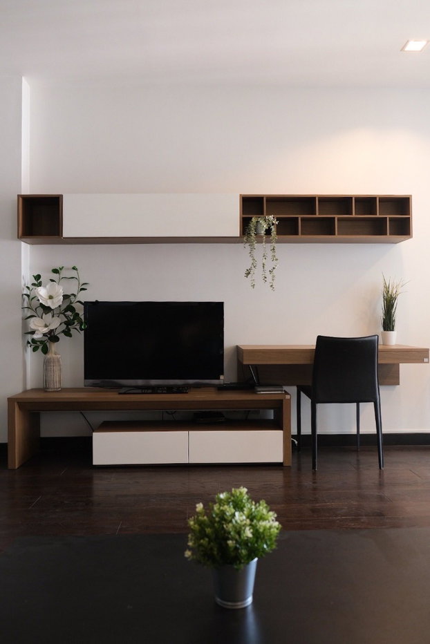 picture Code: KJ7391 for rent IDEO Q Phayathai // Line ID: @kjcondo (with @) // - 6/9