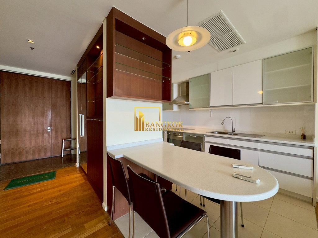 รูป The Lakes - Spacious 2 Bed Property For Rent Near Benjakitti Park - BR10501CD - รูปที่ 8/32