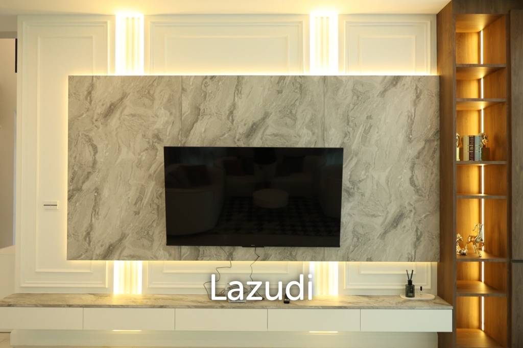 รูป 5 bed 6 bath 449 SQ.M for rent with private pool - รูปที่ 27/41