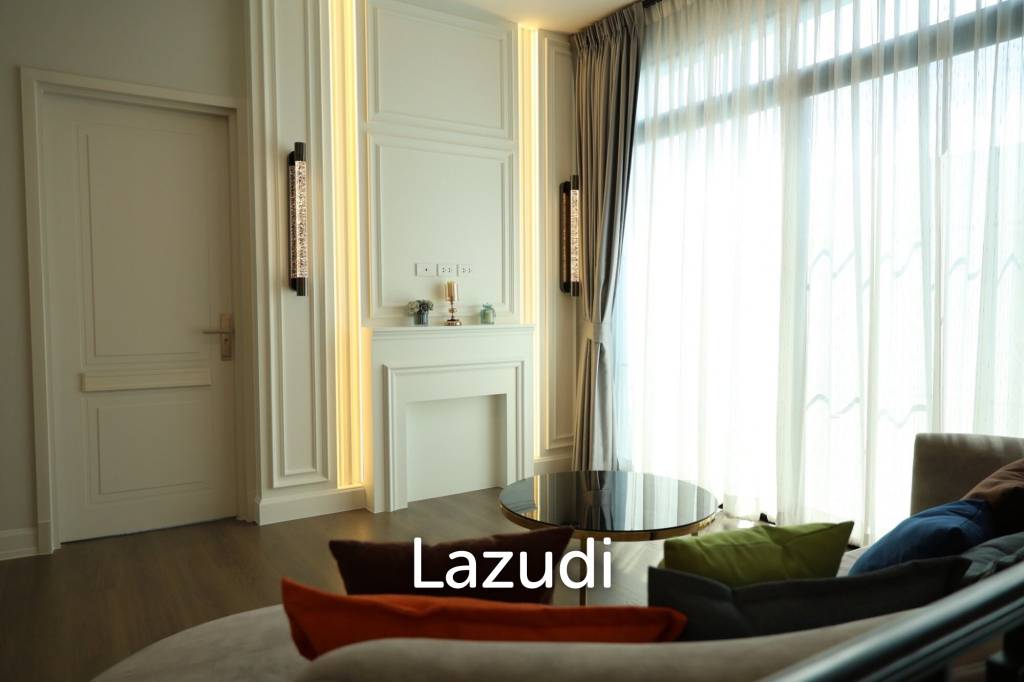รูป 5 bed 6 bath 449 SQ.M for rent with private pool - รูปที่ 23/41