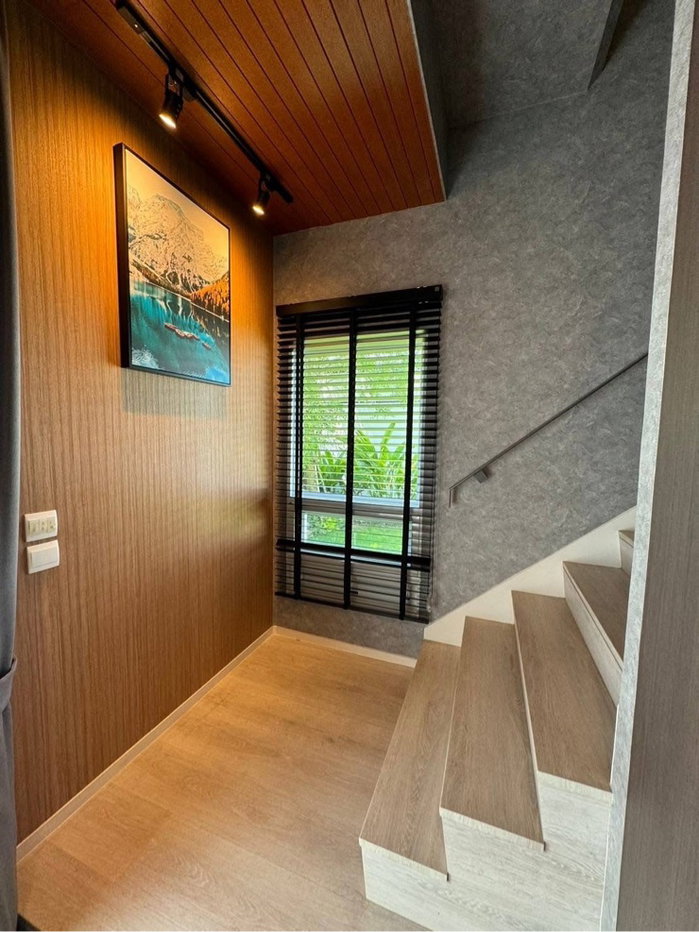 รูป 🏡 ให้เช่าบ้านเดี่ยวสุดหรู โครงการมัณฑนา บางนา–วงแหวน (รามคำแหง 2) - รูปที่ 6/17