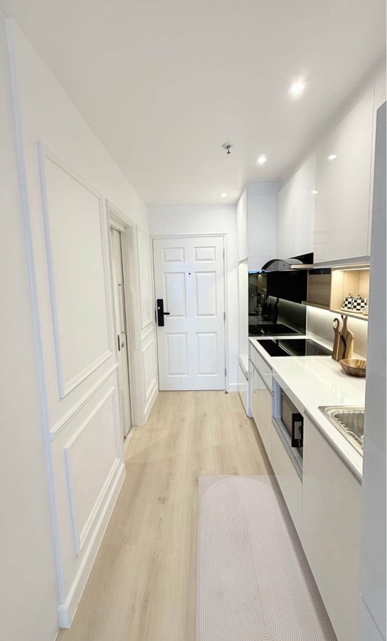 รูป #R4621 ให้เช่าคอนโด Sukhumvit Suite  - รูปที่ 7/10