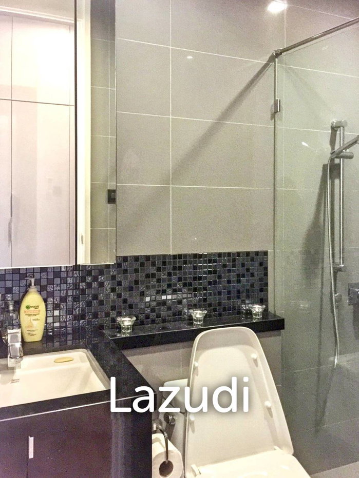 รูป 2 Bed 2 Bath 67Sq.m, M Ladprao - รูปที่ 9/9