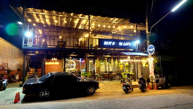 บ้านเดี่ยว ม.ขอนแก่น : อาคาร 2 ชั้น ใกล้มหาวิทยาลัยขอนแก่น