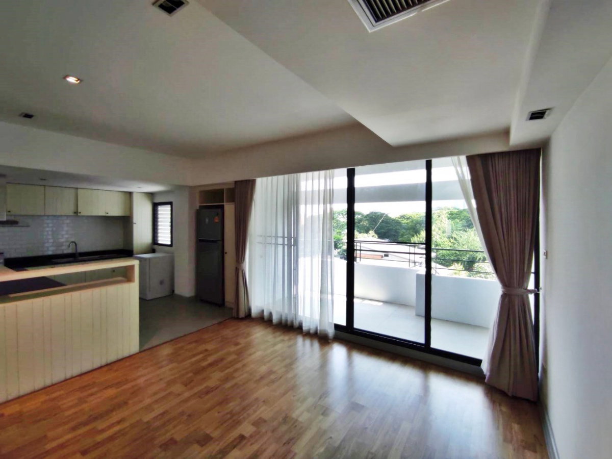 รูป #R4951  ให้เช่าคอนโด Villa Bajaj - รูปที่ 3/21