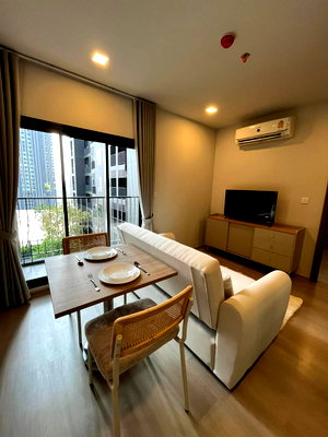 Condos for rent : For rent Life Phahon-Ladprao Ready to move in (DSL1953)