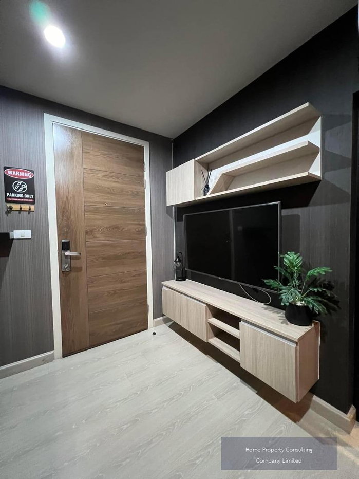 picture For Rent The Niche Mono Sukhumvit 50 Line ID: @condobkk (with @) Code H31938 - 2/7