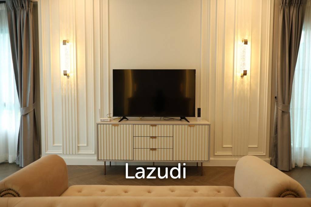 รูป 5 bed 6 bath 449 SQ.M for rent with private pool - รูปที่ 25/41