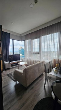 💥SL-8082💥ขายคอนโด ห้องสวย ราคาดี ไนท์บริดจ์ ไพร์ม รัชโยธิน👉แอดไลน์ @luxeliving