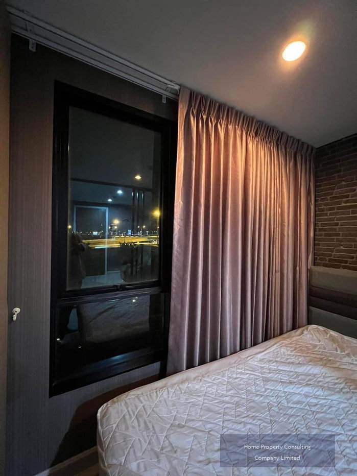 picture For Rent The Niche Mono Sukhumvit 50 Line ID: @condobkk (with @) Code H31938 - 7/7