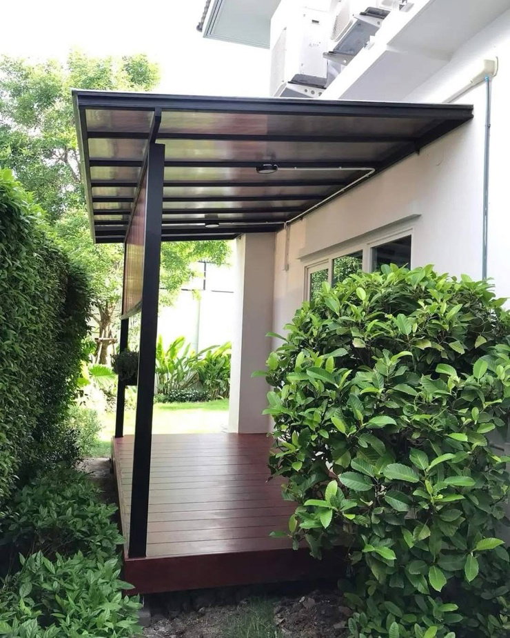 รูป 🏡 ให้เช่าบ้านเดี่ยวสุดหรู โครงการมัณฑนา บางนา–วงแหวน (รามคำแหง 2) - รูปที่ 14/17