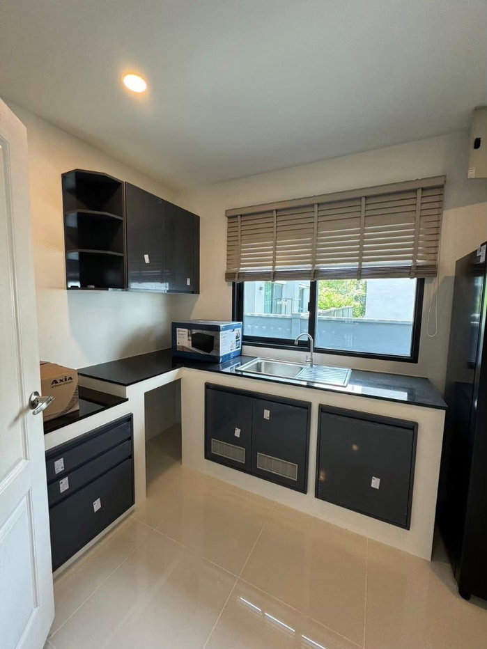 picture #R4969  House for rent  Centro Vibhavadi - 10/25