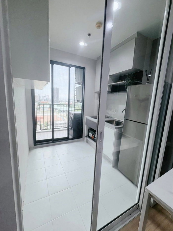 picture #R4967 Condo for rent THE BASE Chaengwattana - 5/9