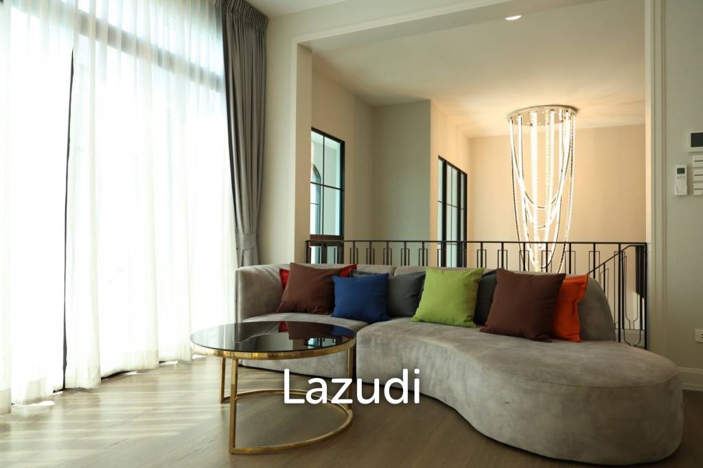 รูป 5 bed 6 bath 449 SQ.M for rent with private pool - รูปที่ 24/41